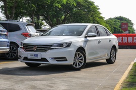2018款荣威i6
