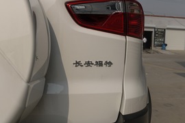 2018款福特翼博