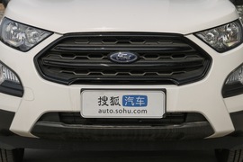 2018款福特翼博