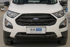2018款福特翼博