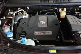 2013款传祺GS5