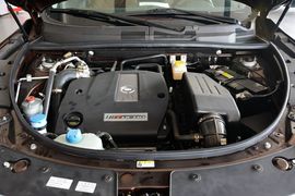 2013款传祺GS5
