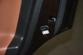 2013款传祺GS5