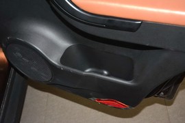 2013款传祺GS5