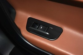 2013款传祺GS5