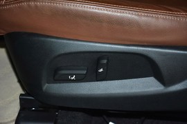 2013款传祺GS5