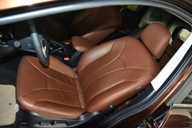 2013款传祺GS5