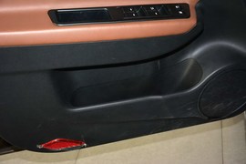 2013款传祺GS5