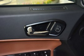 2013款传祺GS5