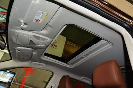 2013款传祺GS5