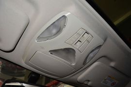 2013款传祺GS5