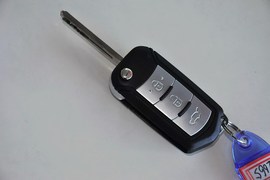 2013款传祺GS5