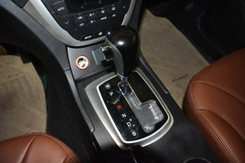 2013款传祺GS5