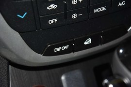 2013款传祺GS5