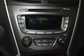 2013款传祺GS5