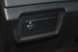 2013款传祺GS5