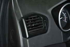 2013款传祺GS5