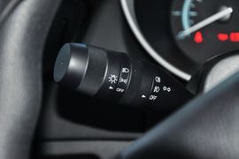 2013款传祺GS5