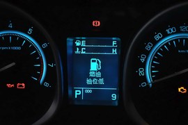 2013款传祺GS5
