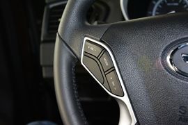2013款传祺GS5