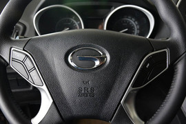 2013款传祺GS5