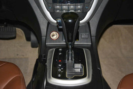 2013款传祺GS5