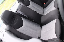 2009款标致308cc