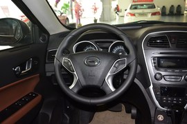 2013款传祺GS5