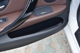 2019款宝马320Li