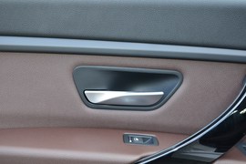 2019款宝马320Li