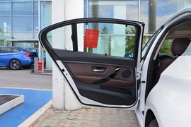 2019款宝马320Li