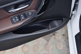 2019款宝马320Li