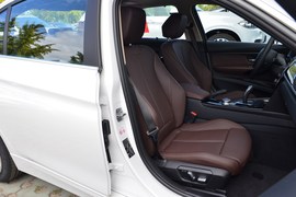 2019款宝马320Li