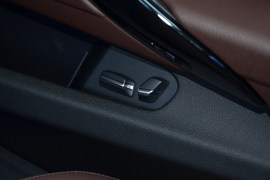 2019款宝马320Li