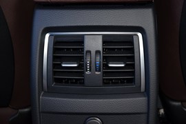 2019款宝马320Li