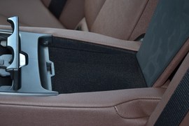 2019款宝马320Li