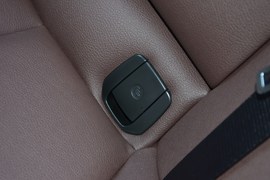 2019款宝马320Li