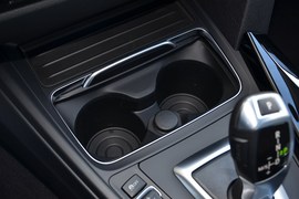 2019款宝马320Li