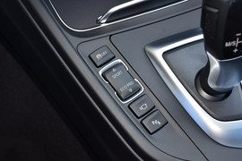 2019款宝马320Li