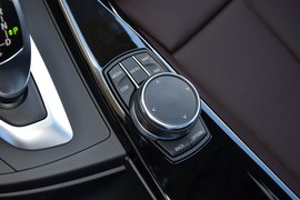 2019款宝马320Li