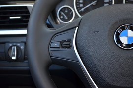 2019款宝马320Li