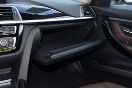 2019款宝马320Li