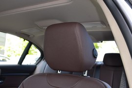 2019款宝马320Li