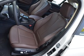 2019款宝马320Li