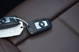 2019款宝马320Li