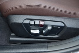 2019款宝马320Li