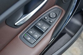 2019款宝马320Li