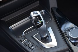 2019款宝马320Li