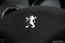 2009款标致308cc