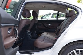 2019款宝马320Li